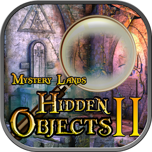 Mystery Land Hidden Object - 2 MOD