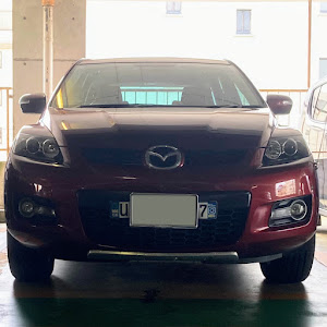 CX-7 ER3P