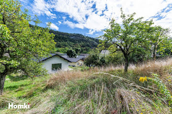 terrain à Chambery (73)