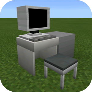 Download My Furniture Mod for MCPE For PC Windows and Mac