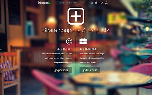 bargainez coupons