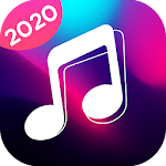 Cover Image of Download Free Music - Music Player & MP3 Player & Music FM 1.6 APK