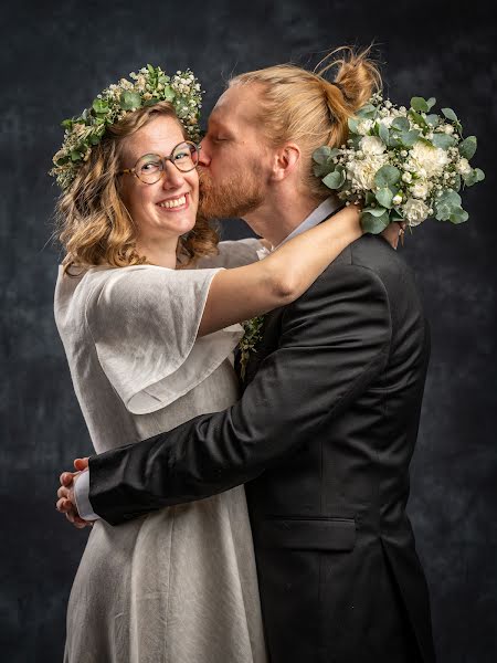 Wedding photographer Hessu Heikurinen (hessuheikurinen). Photo of 8 January 2023