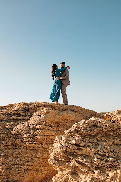 Fotografo di matrimoni Lucas Kilar (malta). Foto del 13 giugno 2023