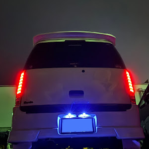 エブリイワゴン DA64W