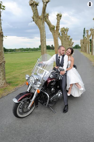 Photographe de mariage Julie Chabanais (juliechabanais). Photo du 18 mai 2023