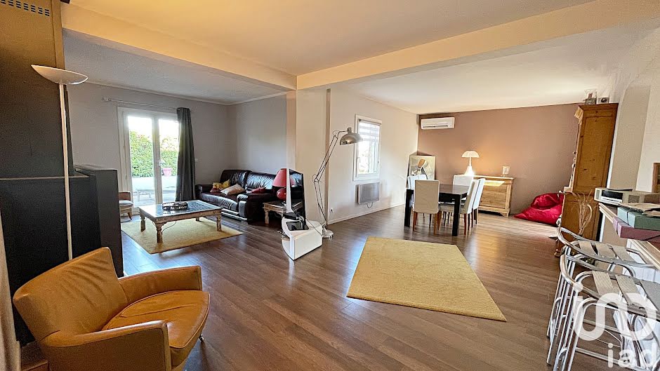 Vente maison 5 pièces 142 m² à Clermont-l'herault (34800), 345 000 €