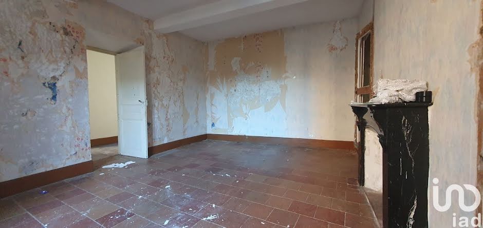 Vente maison 5 pièces 125 m² à Trausse (11160), 95 000 €