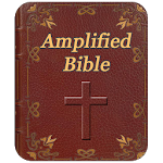 Cover Image of Download The Amplified Bible, audio free version 1.1.0 APK