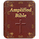 The Amplified Bible, audio free version icon