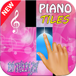 Cover Image of Tải xuống Ed Sheeran Piano Tiles 0.1 APK