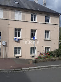 appartement à Coutances (50)