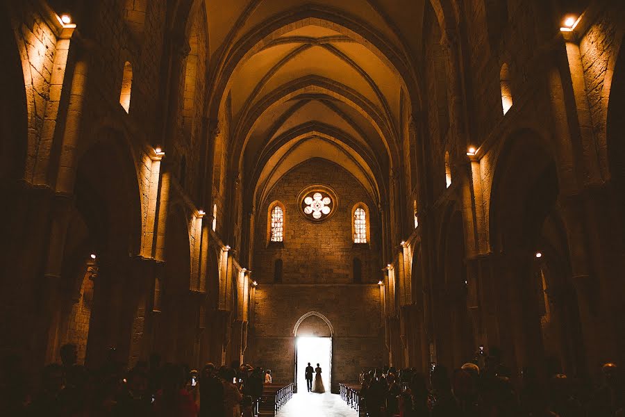 Wedding photographer Daniele Torella (danieletorella). Photo of 16 September 2019