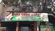 Idli Dosa Cafe photo 1