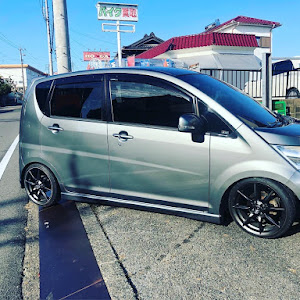 ムーヴカスタム L175S