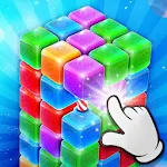 Cover Image of Unduh Cube Blast: Match 1.0.5 APK