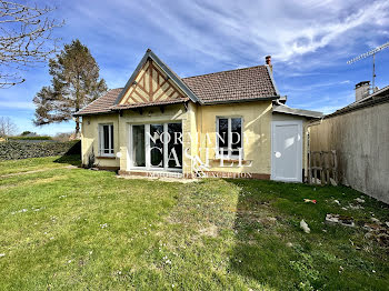 maison à Auberville (14)