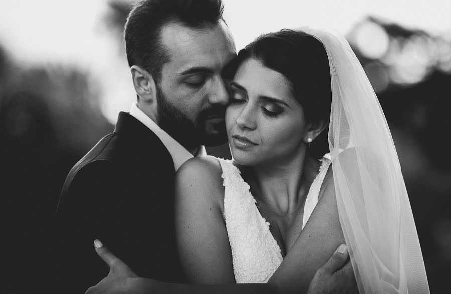 Fotógrafo de casamento Alessandro Delia (delia). Foto de 24 de março 2017