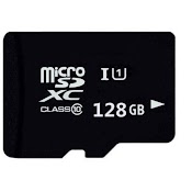 Thẻ Nhớ Micro Sd 128Gb Mạnh Mẽ Chuyên Nghiệp