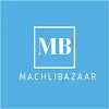 Machlibazaar.com, Sector 7, Kharghar, Navi Mumbai logo