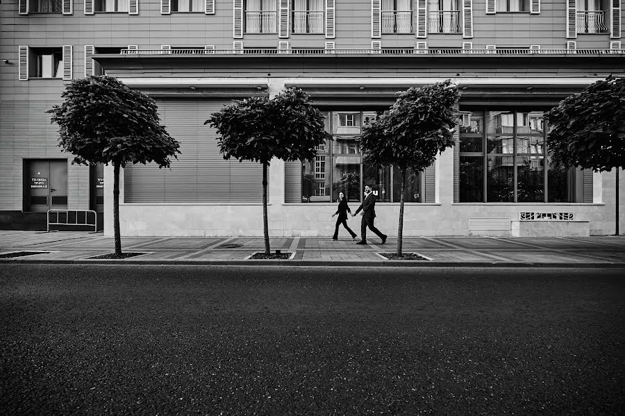 Fotógrafo de bodas Dmitriy Moiseev (moiseevfoto). Foto del 26 de septiembre 2022