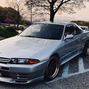 スカイライン GT-R BNR32