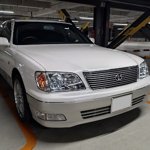 セルシオ UCF20