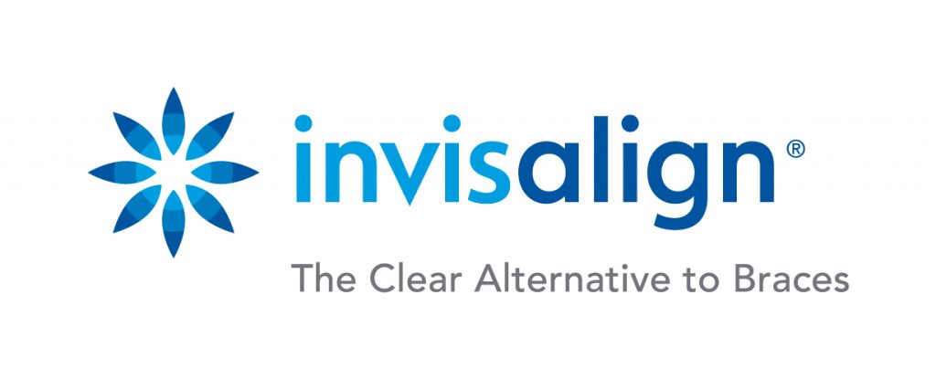 Invisalign Logo 