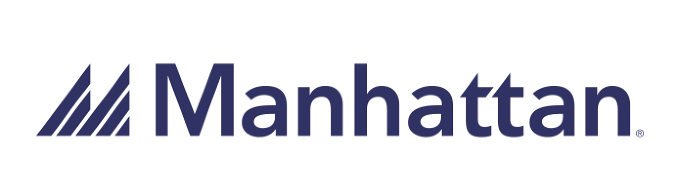 Logo Manhattan