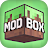 ModBox: Maps Mods Minecraft PE icon