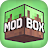 ModBox: Maps Mods Minecraft PE icon