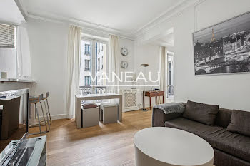 appartement à Paris 16ème (75)