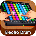 Electro Musical Drum Pads 48