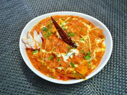 Kadai Paneer