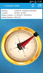 How to download Compass Qibla 1.0.1 unlimited apk for pc