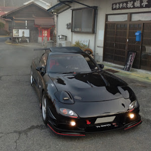 RX-7