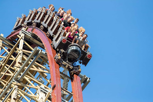 Cedar Fair plans to expand events and immersive experiences