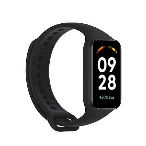 Vòng đeo tay thông minh Xiaomi Redmi Smart Band 2 AP (Đen) (BHR6921AP)