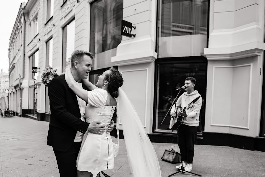 Wedding photographer Irina Popenko (popenochka). Photo of 14 November 2022
