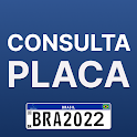 Consultar Placa: Pesquisa Moto