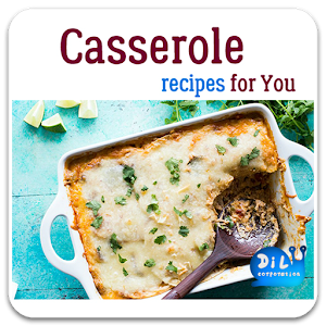 Download Casserole Recipes For PC Windows and Mac