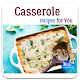 Download Casserole Recipes For PC Windows and Mac 1.02