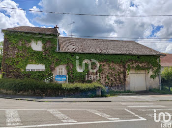 maison à Chaumont (52)