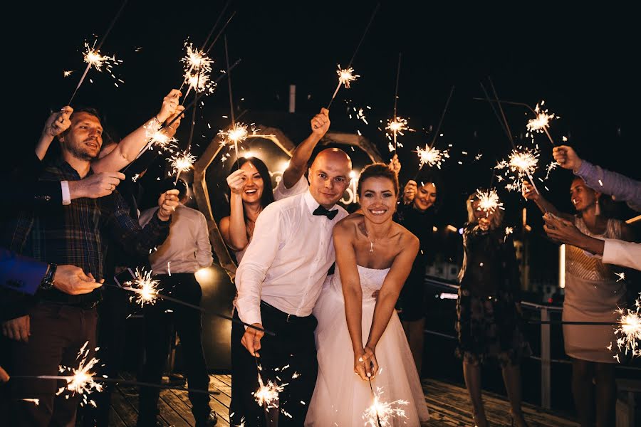 Fotógrafo de bodas Mariya Kekova (kekovaphoto). Foto del 26 de septiembre 2017