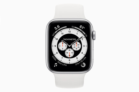 Apple Watch 1