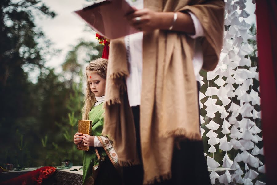 Wedding photographer Vlad Saverchenko (saverchenko). Photo of 9 November 2016