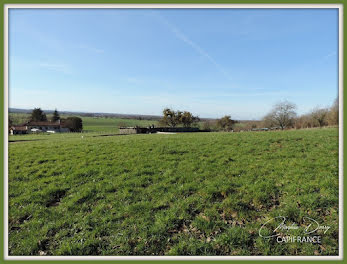 terrain à Saint-Martin-du-Mont (01)