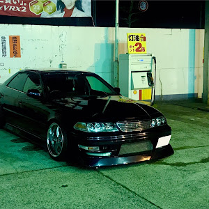 マークII JZX101