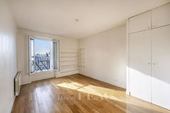 appartement à Paris 3ème (75)