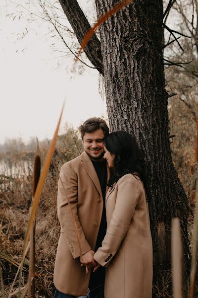 Wedding photographer Pavel Malevanyy (pavelmalovanyi). Photo of 10 November 2019